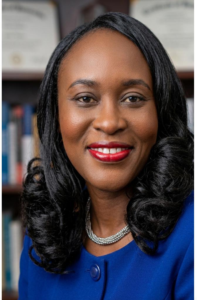 Pastor Favour Awharen