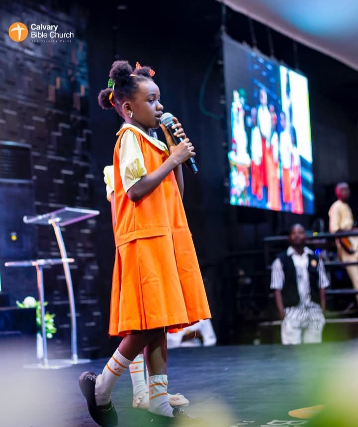 About Jewels of Calvary Schools