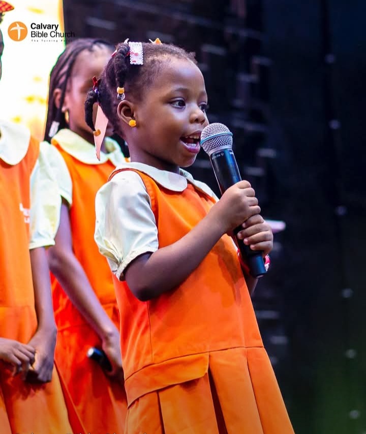 Jewels of Calvary school